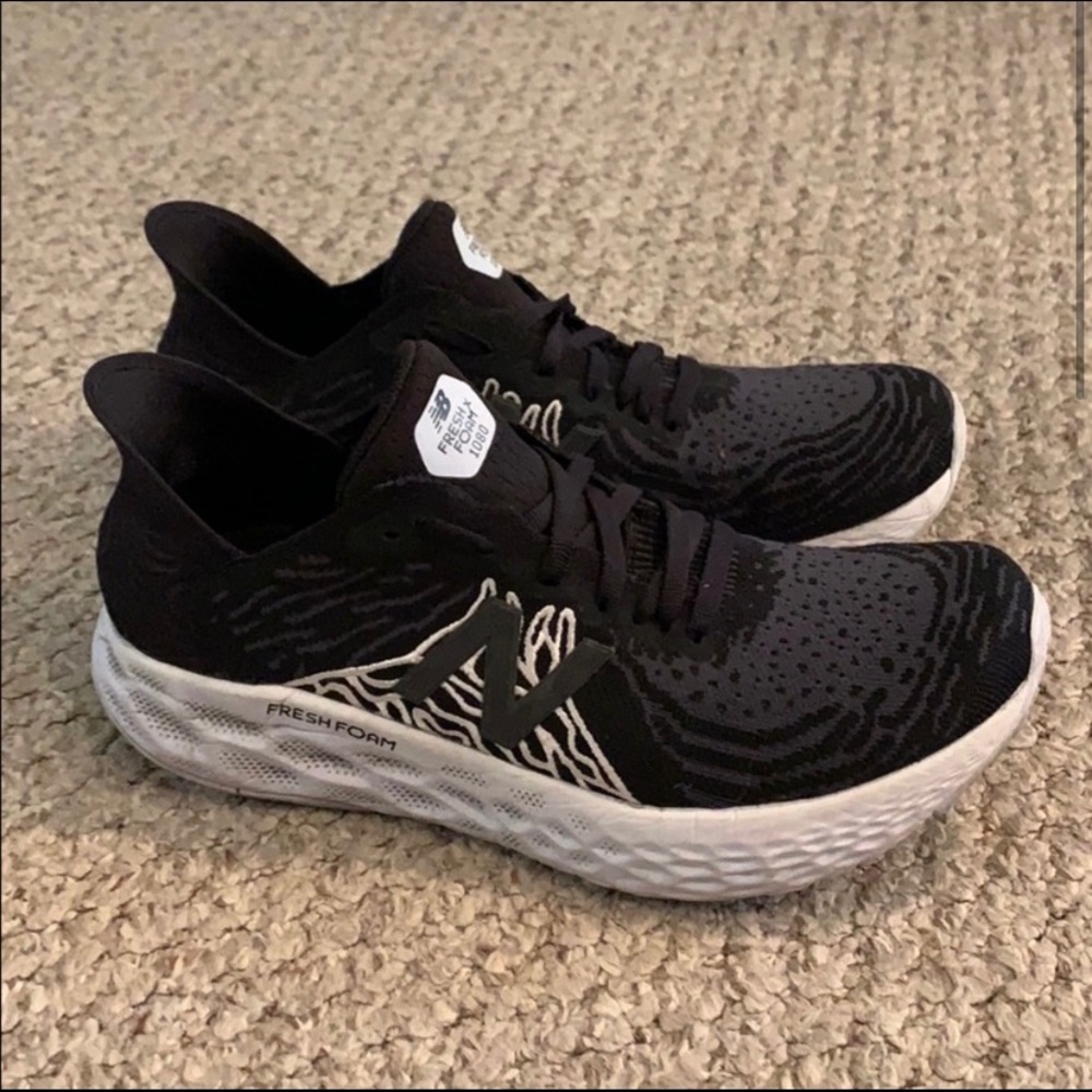 New Balance Fresh Foam 1080